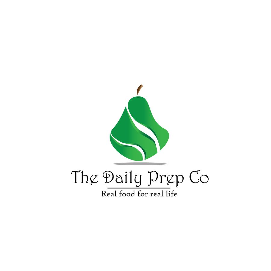 The Daily Prep Co logo